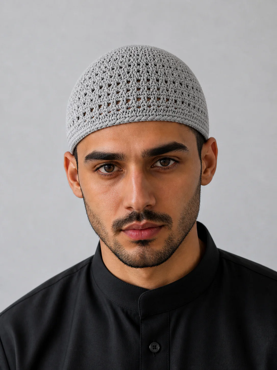 Style your Thobe
